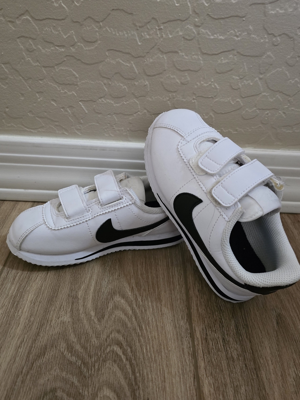 Nike Kids' Cortez Sneakers
